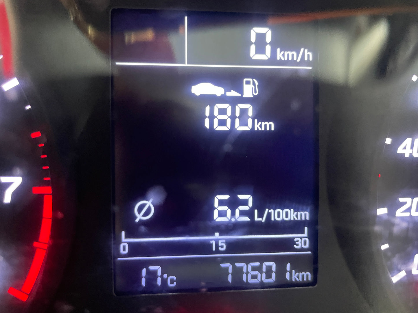 HYUNDAI ACCENT HCI 1.4, 2022