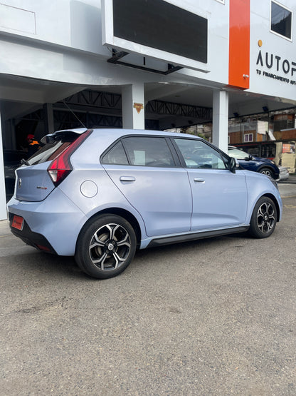 MG 3 HB 1.5 AT, 2022