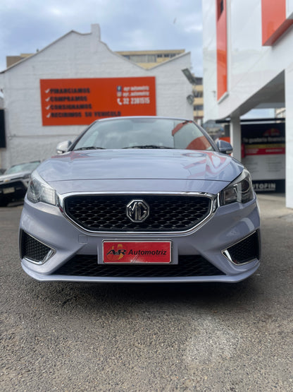 MG 3 HB 1.5 AT, 2022