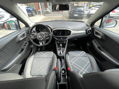 MG 3 HB 1.5 AT, 2022