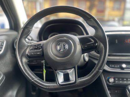 MG 3 HB 1.5 AT, 2022