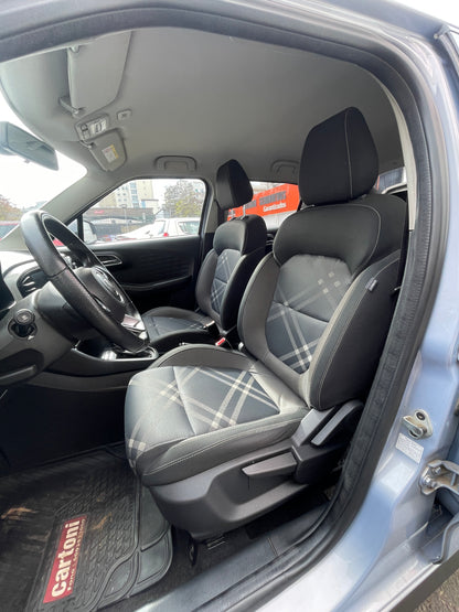 MG 3 HB 1.5 AT, 2022