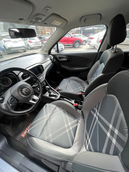 MG 3 HB 1.5 AT, 2022