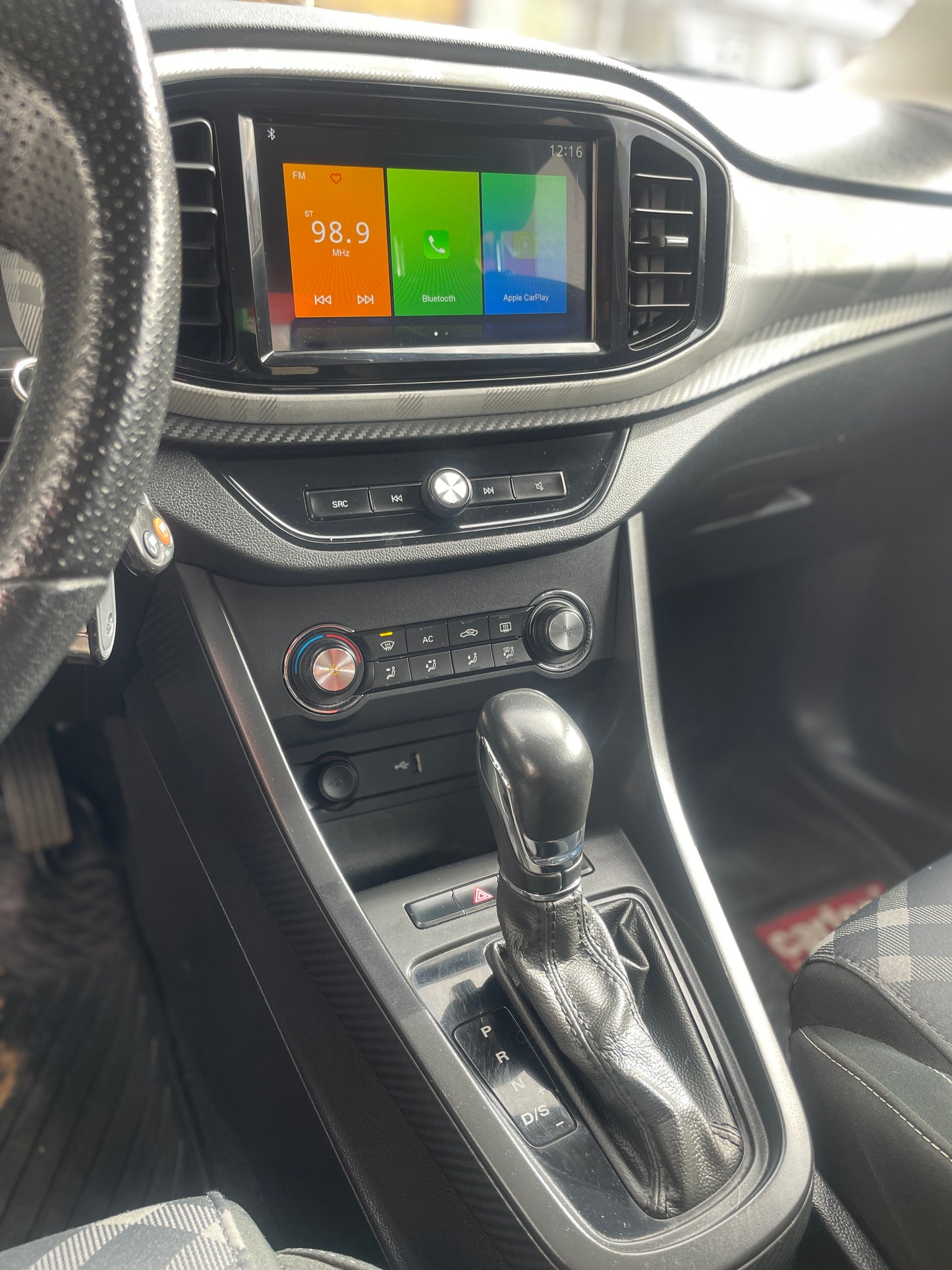 MG 3 HB 1.5 AT, 2022