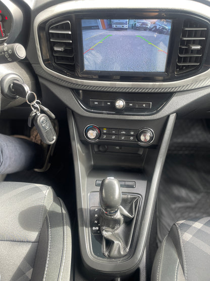 MG 3 HB 1.5 AT, 2022