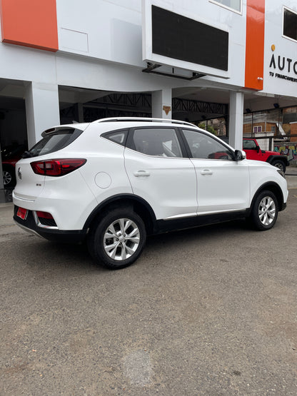 MG ZS 5P 1.5, 2024