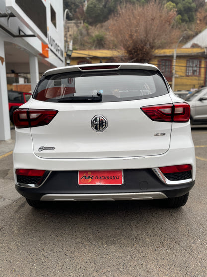 MG ZS 5P 1.5, 2024