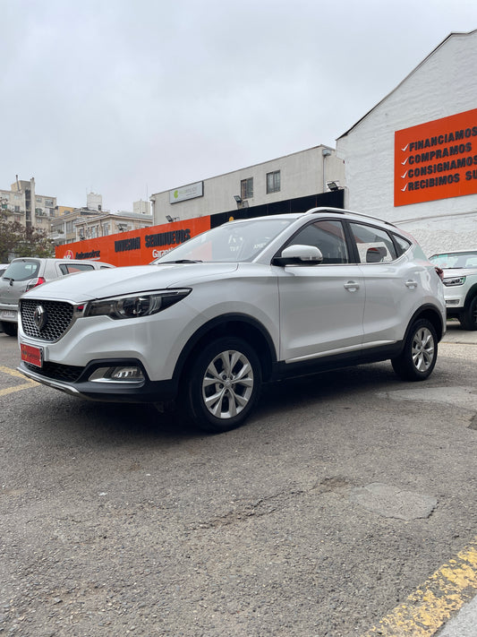 MG ZS 5P 1.5, 2024