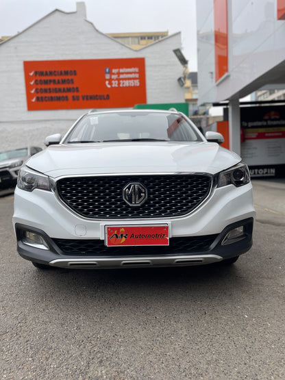 MG ZS 5P 1.5, 2024
