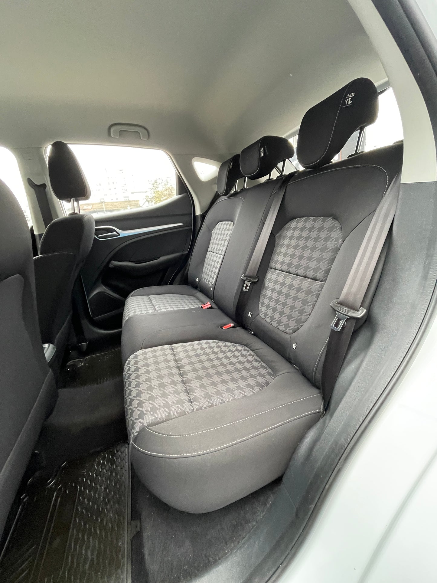 MG ZS 5P 1.5, 2024