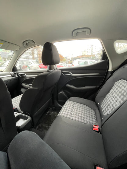 MG ZS 5P 1.5, 2024