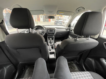 MG ZS 5P 1.5, 2024