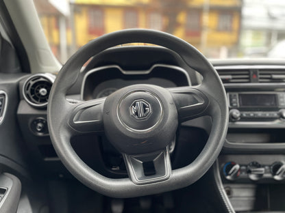 MG ZS 5P 1.5, 2024