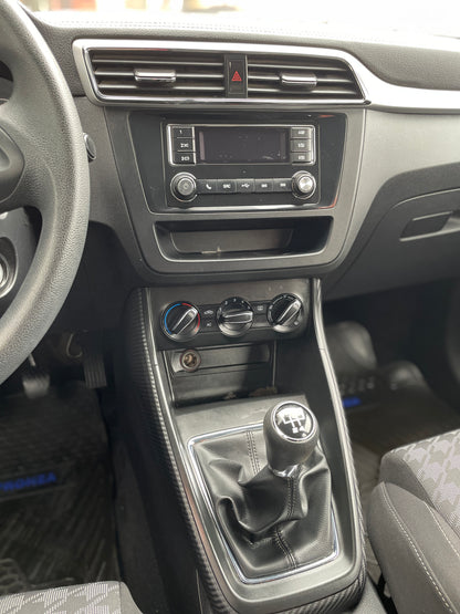 MG ZS 5P 1.5, 2024