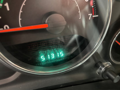 JEEP WRANGLER RUBICON 3.6 AT, 2014
