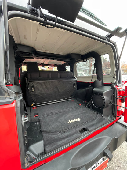 JEEP WRANGLER RUBICON 3.6 AT, 2014