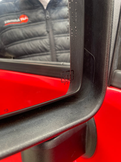 JEEP WRANGLER RUBICON 3.6 AT, 2014