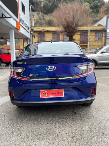 HYUNDAI GRAND I10 SDN 1.2, 2023