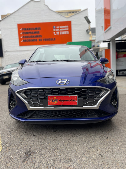 HYUNDAI GRAND I10 SDN 1.2, 2023