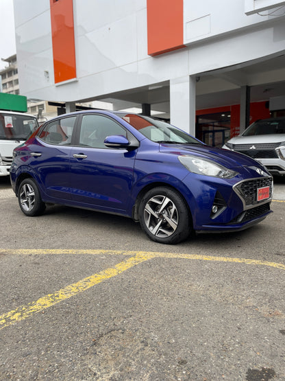 HYUNDAI GRAND I10 SDN 1.2, 2023