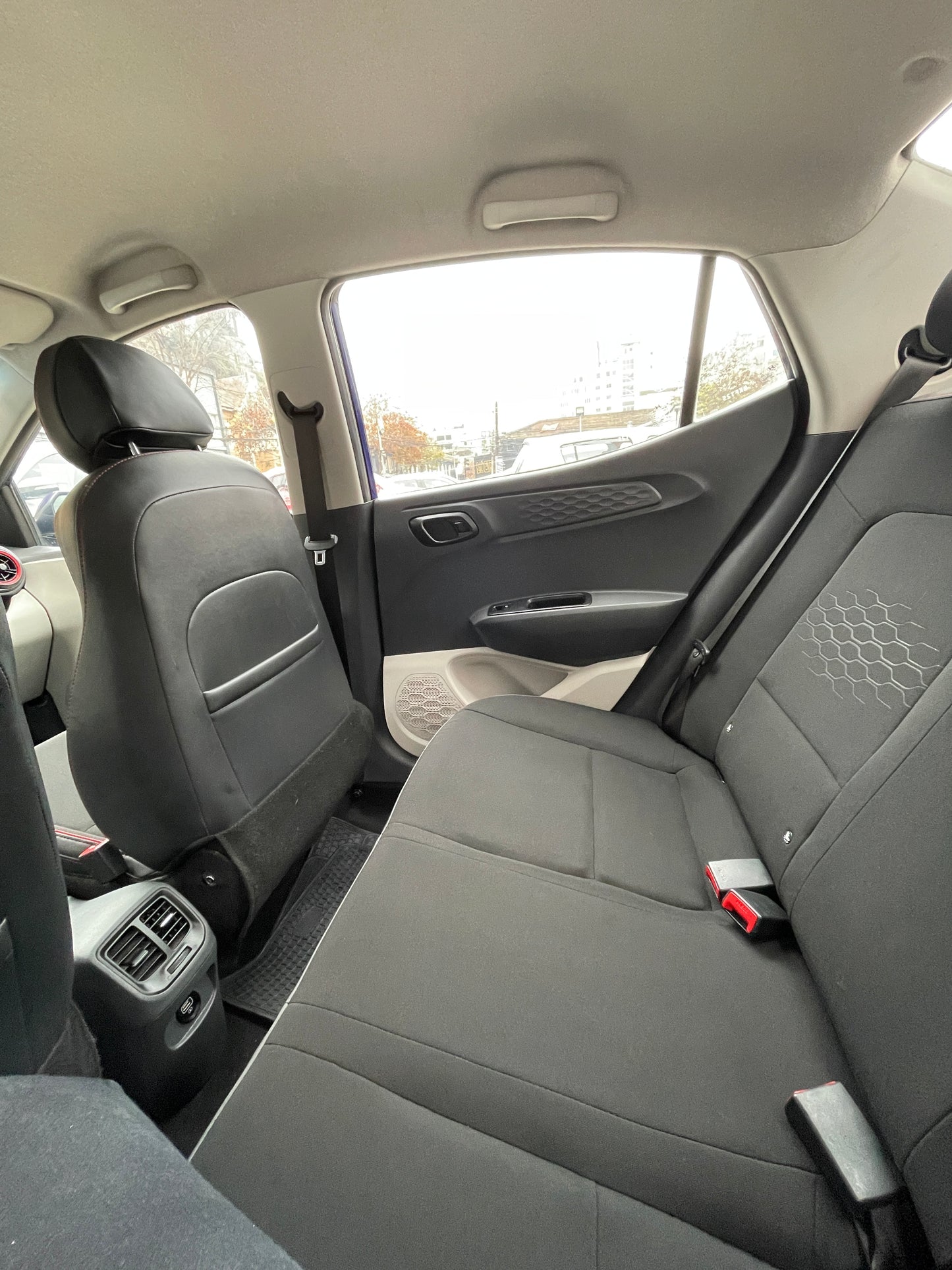 HYUNDAI GRAND I10 SDN 1.2, 2023