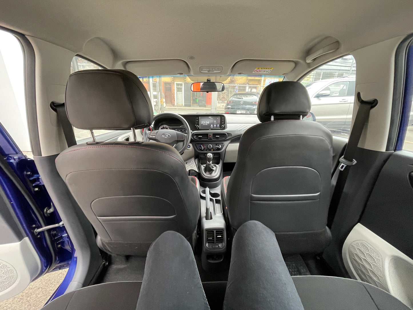 HYUNDAI GRAND I10 SDN 1.2, 2023