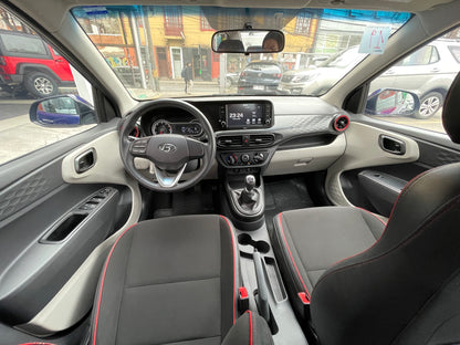 HYUNDAI GRAND I10 SDN 1.2, 2023