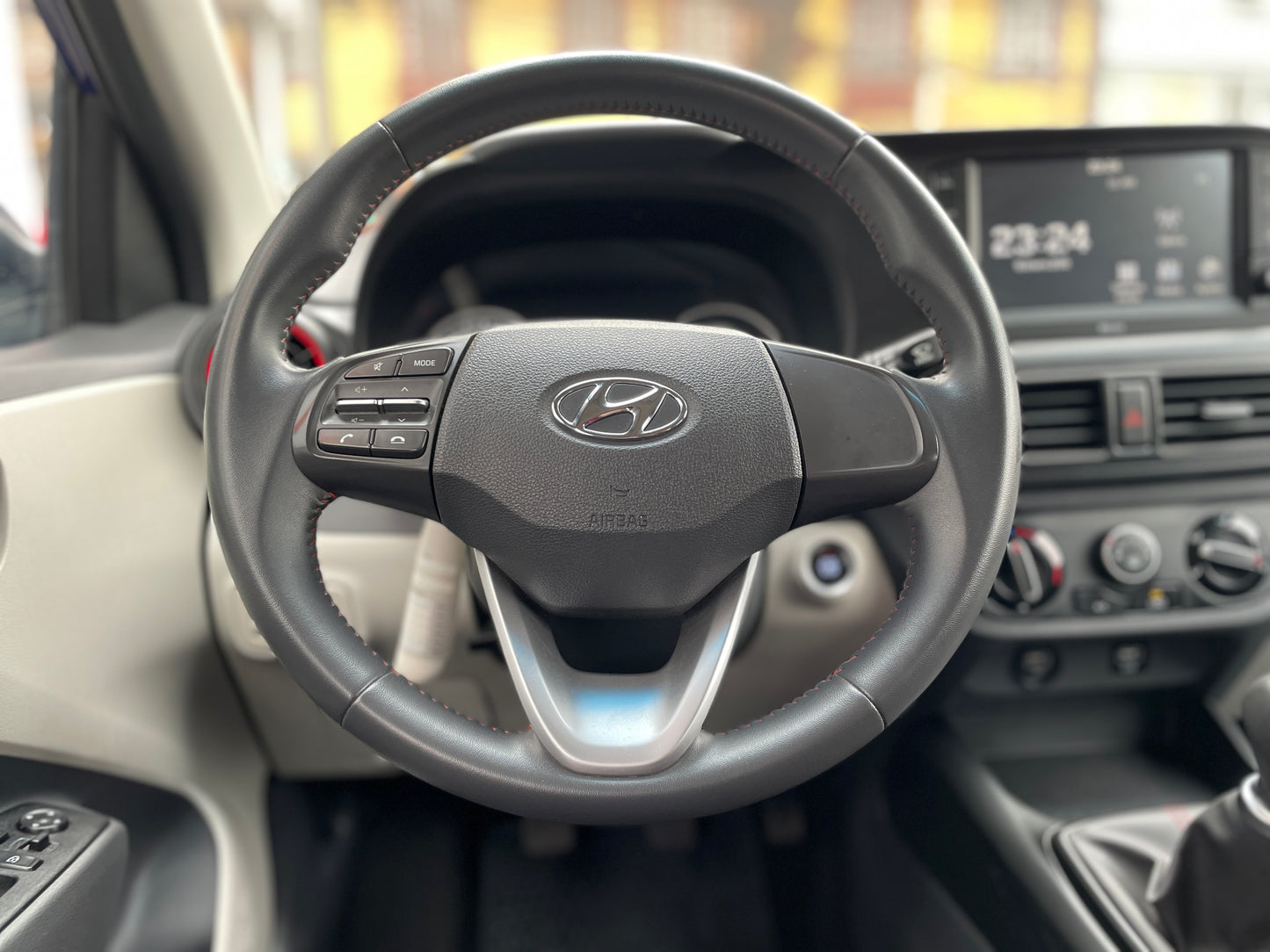 HYUNDAI GRAND I10 SDN 1.2, 2023
