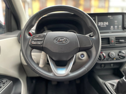 HYUNDAI GRAND I10 SDN 1.2, 2023