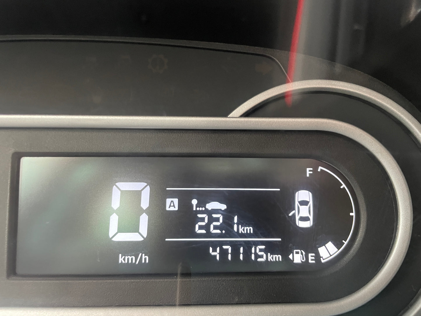 HYUNDAI GRAND I10 SDN 1.2, 2023