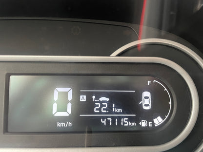 HYUNDAI GRAND I10 SDN 1.2, 2023