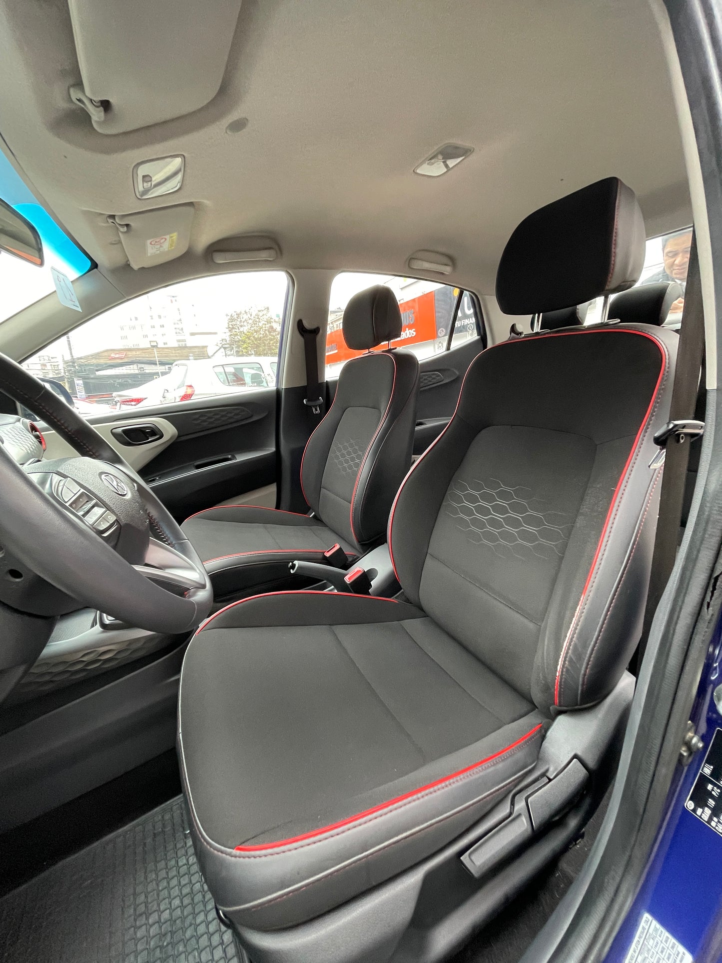 HYUNDAI GRAND I10 SDN 1.2, 2023