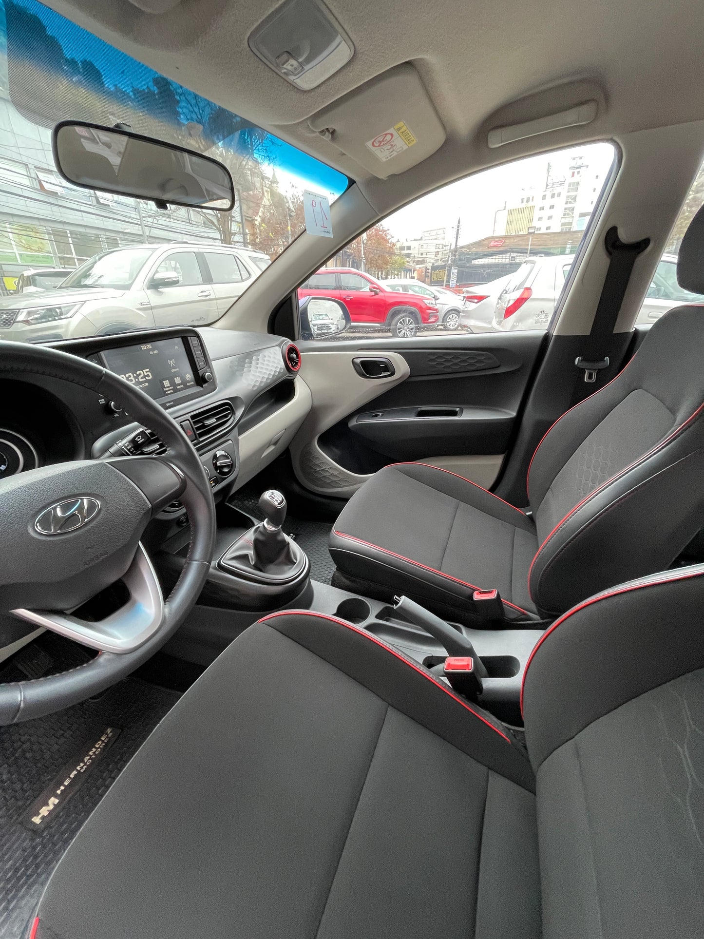HYUNDAI GRAND I10 SDN 1.2, 2023