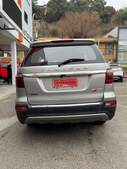 CHANGAN CX70 ELITE 1.5 AT, 2021