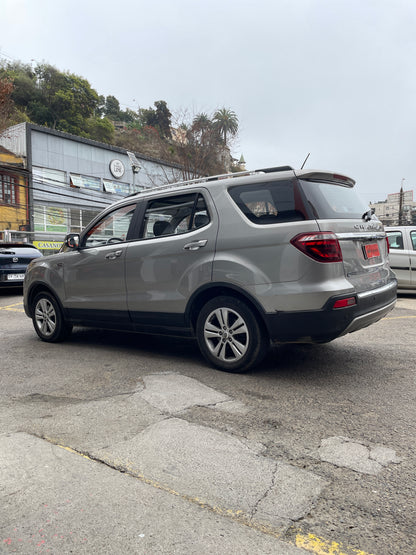 CHANGAN CX70 ELITE 1.5 AT, 2021