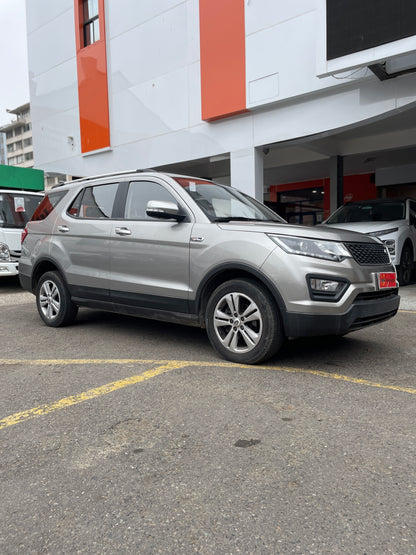 CHANGAN CX70 ELITE 1.5 AT, 2021