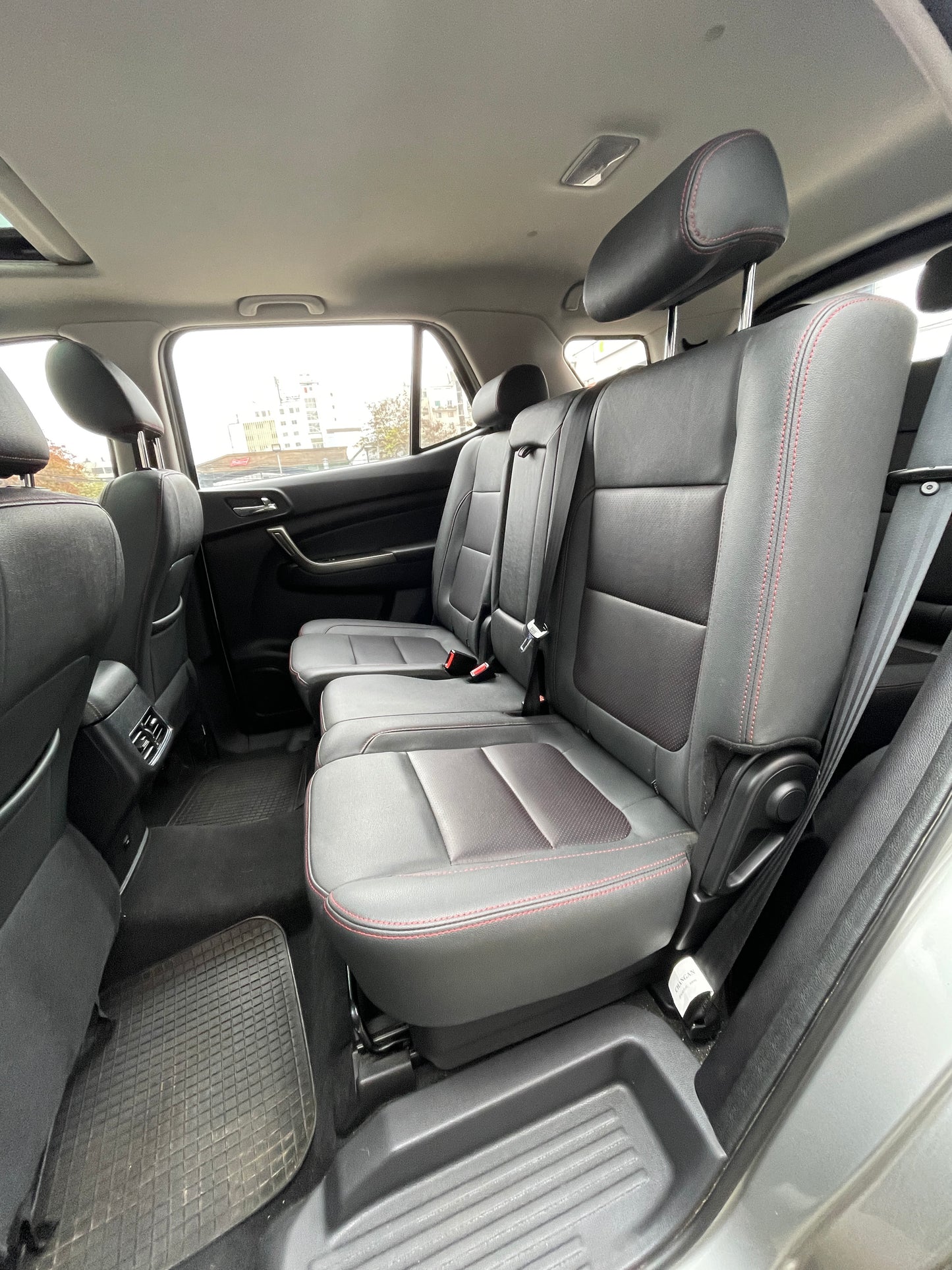 CHANGAN CX70 ELITE 1.5 AT, 2021