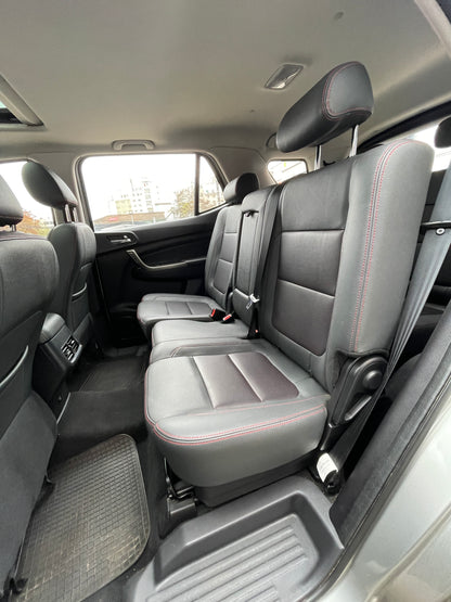 CHANGAN CX70 ELITE 1.5 AT, 2021