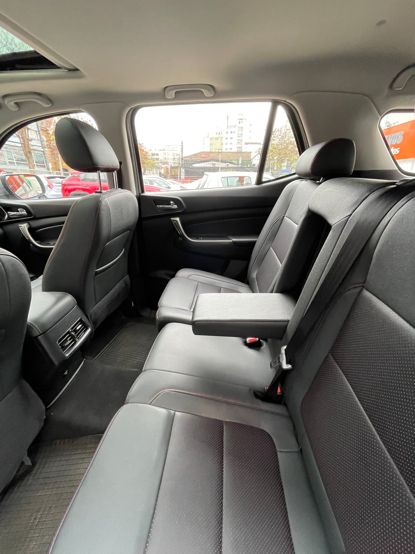 CHANGAN CX70 ELITE 1.5 AT, 2021