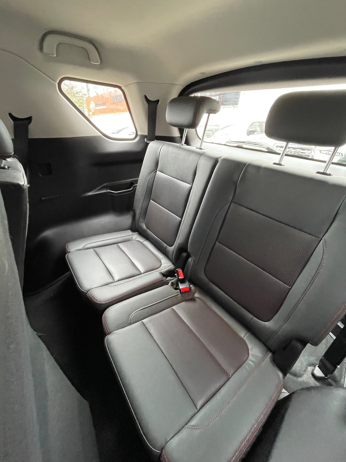 CHANGAN CX70 ELITE 1.5 AT, 2021