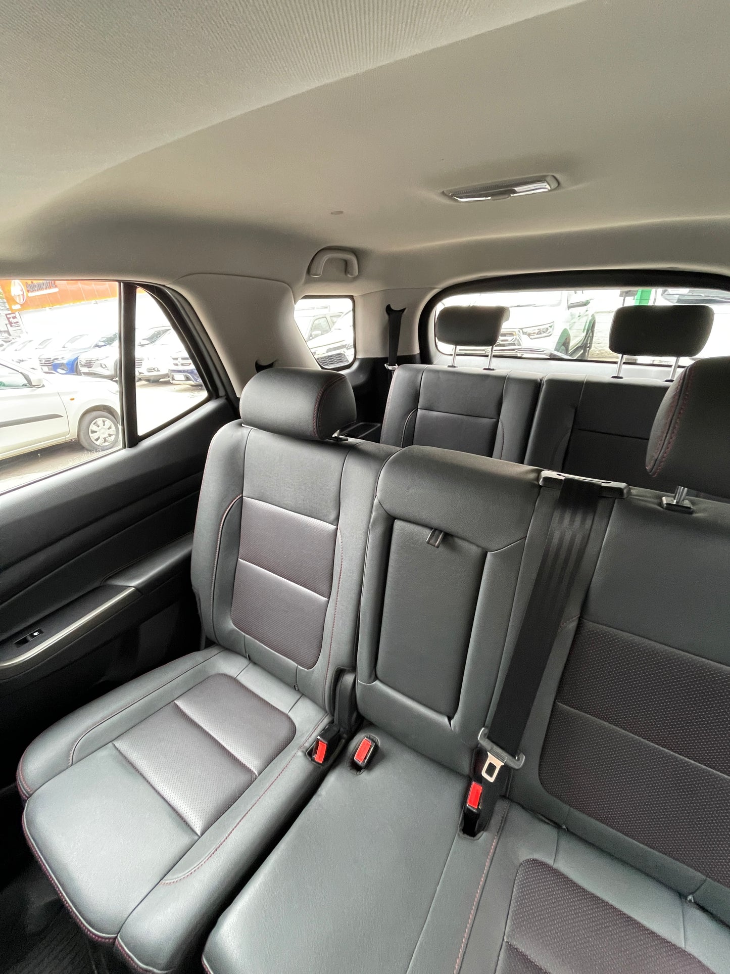 CHANGAN CX70 ELITE 1.5 AT, 2021