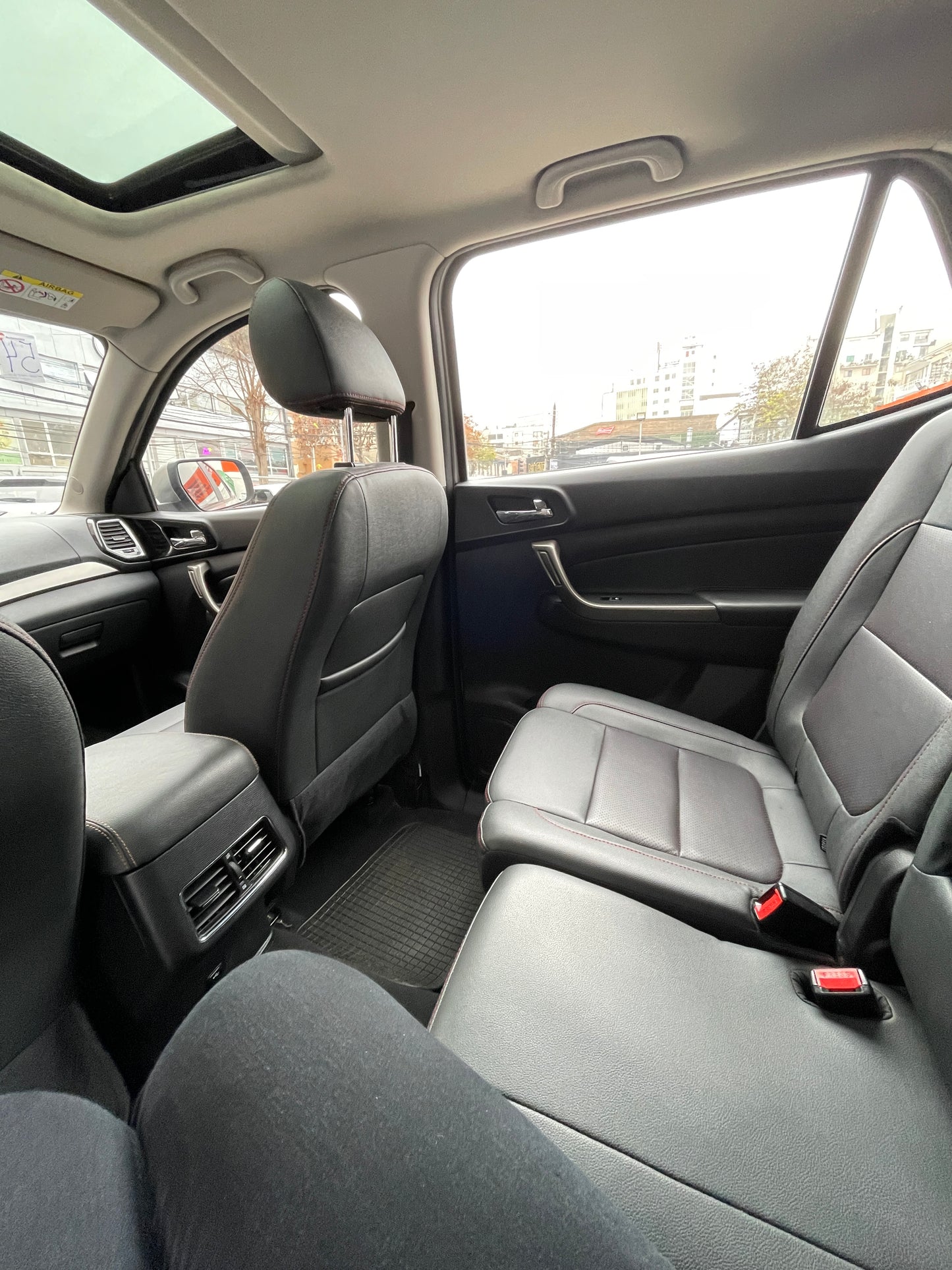 CHANGAN CX70 ELITE 1.5 AT, 2021