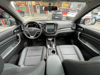 CHANGAN CX70 ELITE 1.5 AT, 2021