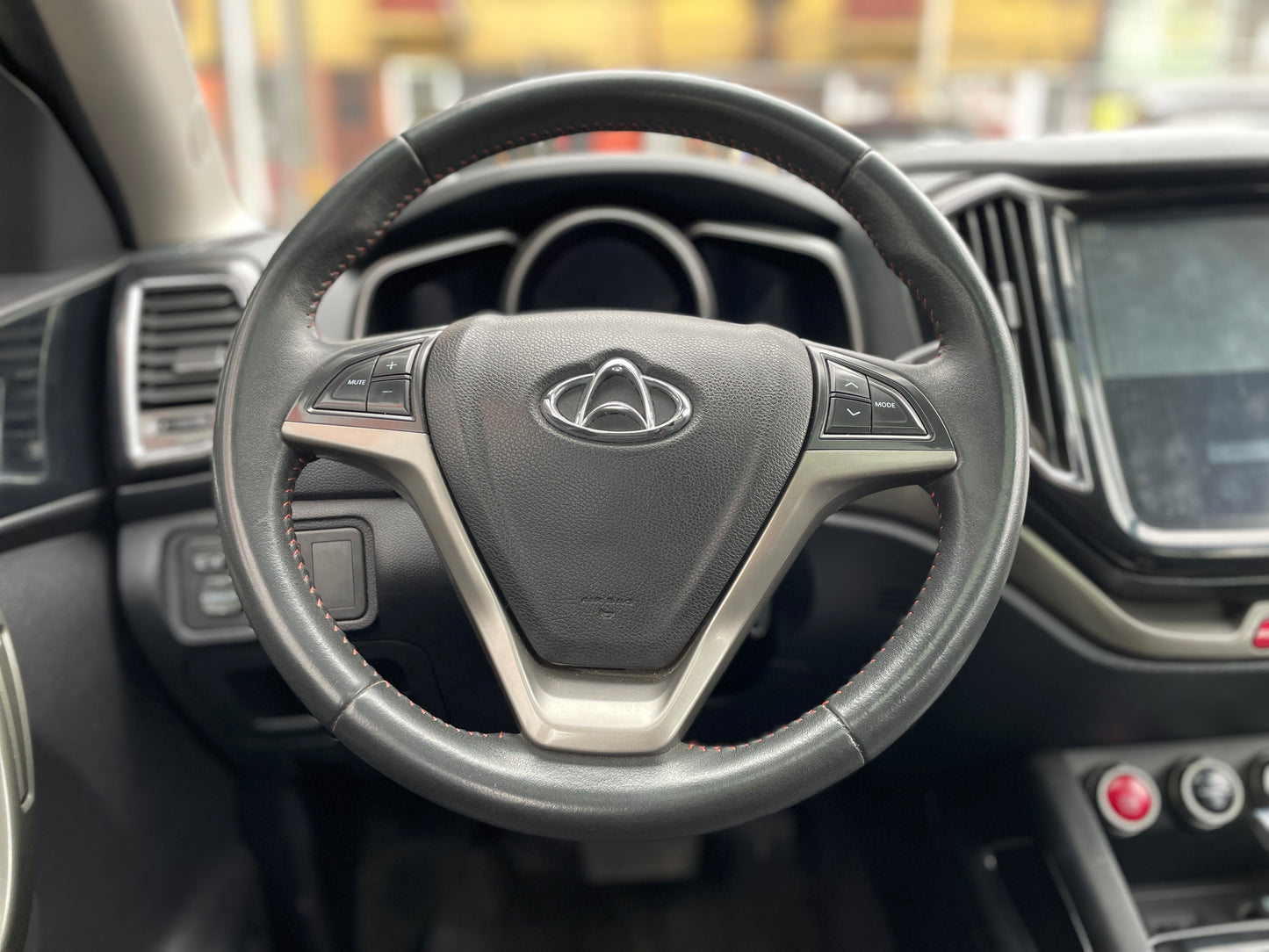 CHANGAN CX70 ELITE 1.5 AT, 2021