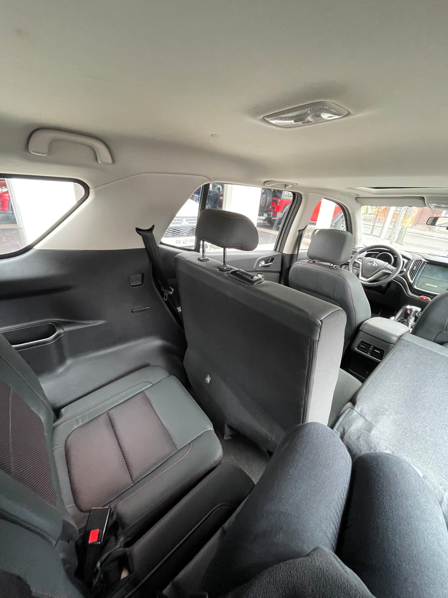 CHANGAN CX70 ELITE 1.5 AT, 2021