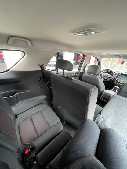 CHANGAN CX70 ELITE 1.5 AT, 2021