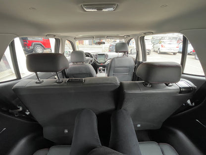 CHANGAN CX70 ELITE 1.5 AT, 2021