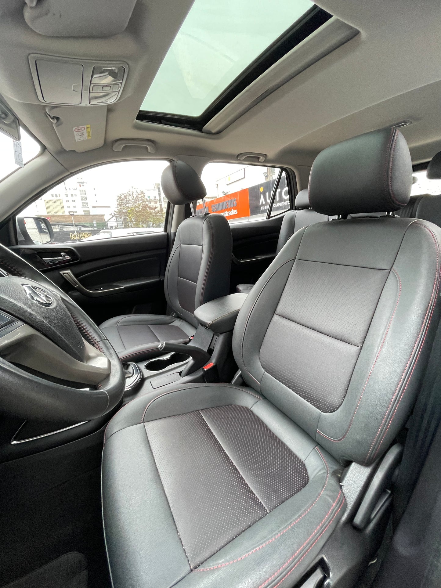 CHANGAN CX70 ELITE 1.5 AT, 2021