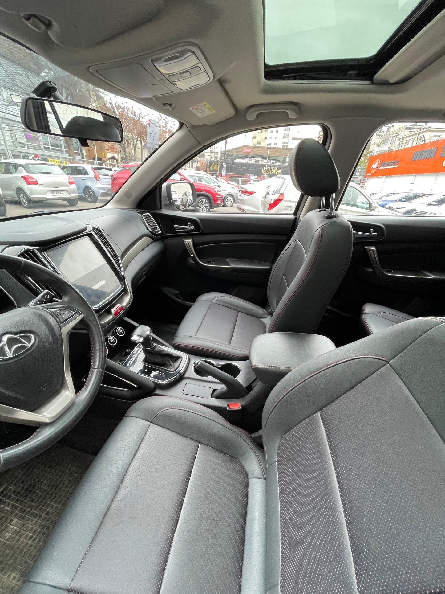 CHANGAN CX70 ELITE 1.5 AT, 2021