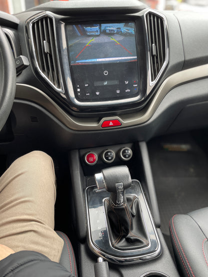 CHANGAN CX70 ELITE 1.5 AT, 2021